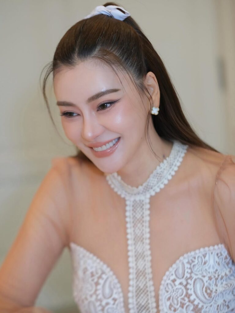 โอ๋ ภัคจีรา