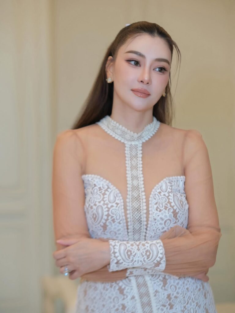 โอ๋ ภัคจีรา