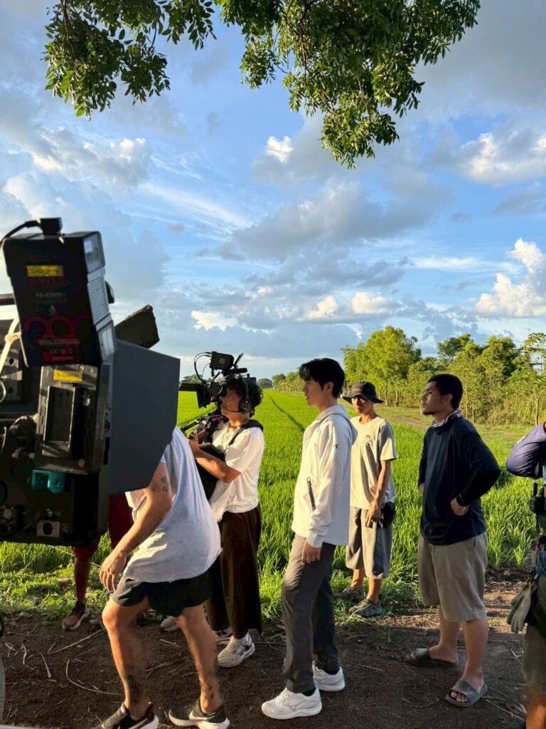 โป๊ป ธนวรรธน์
