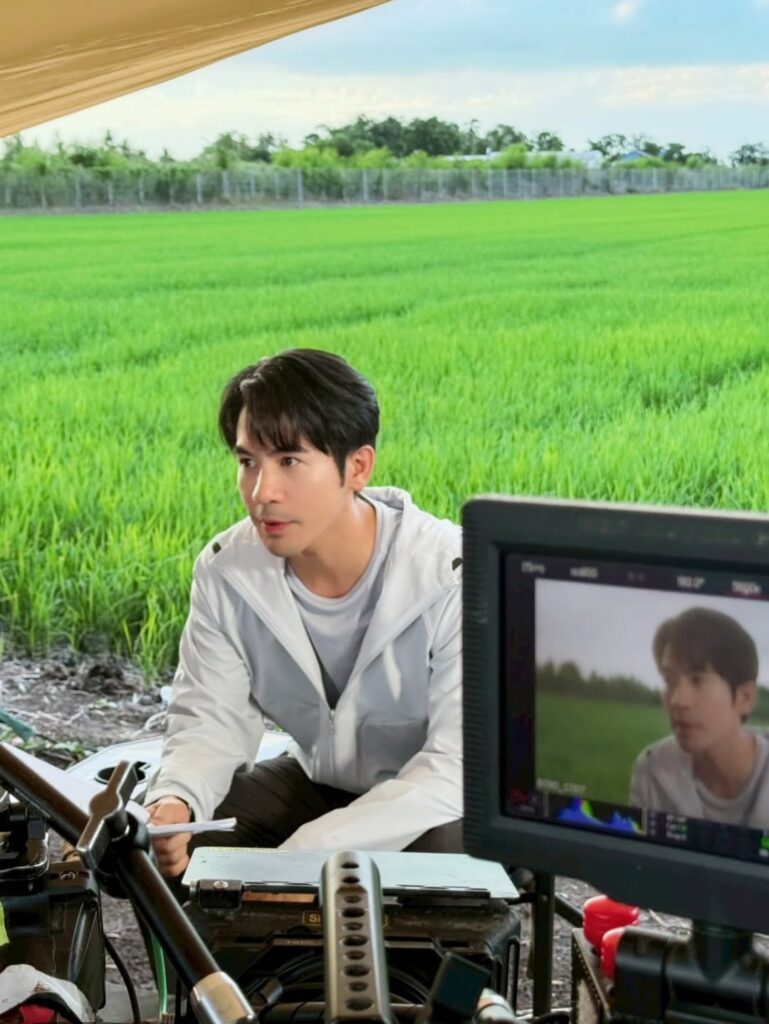 โป๊ป ธนวรรธน์