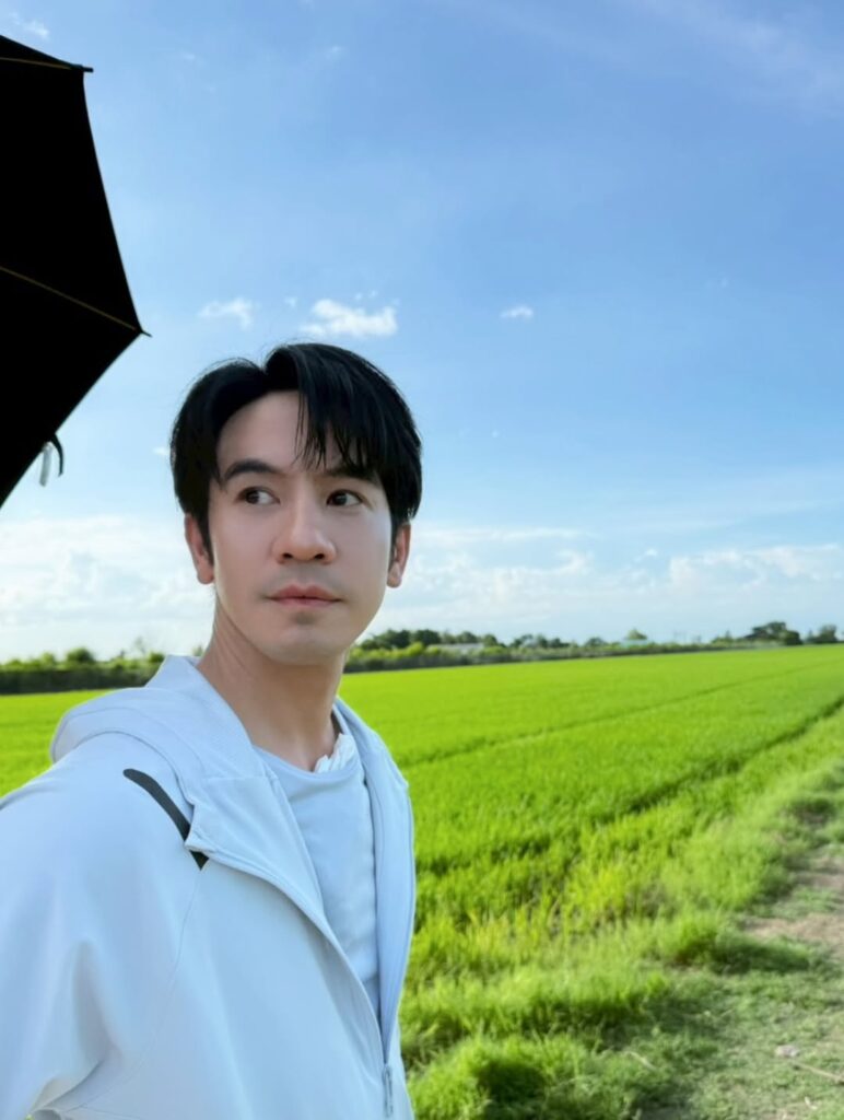 โป๊ป ธนวรรธน์