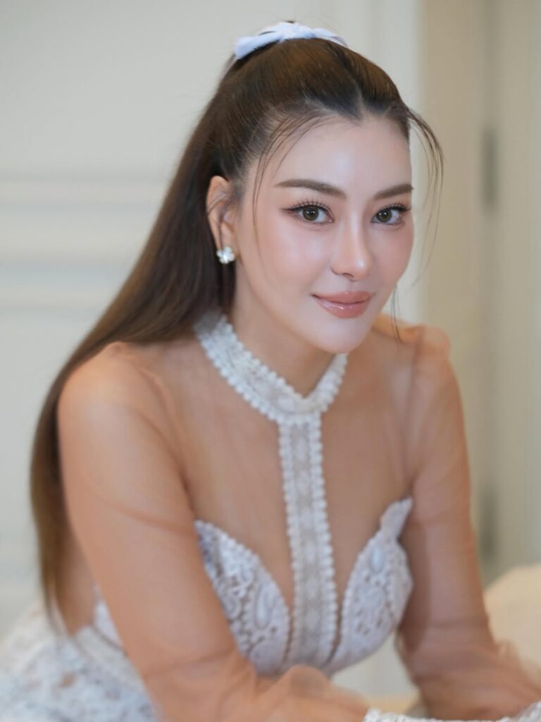 โอ๋ ภัคจีรา