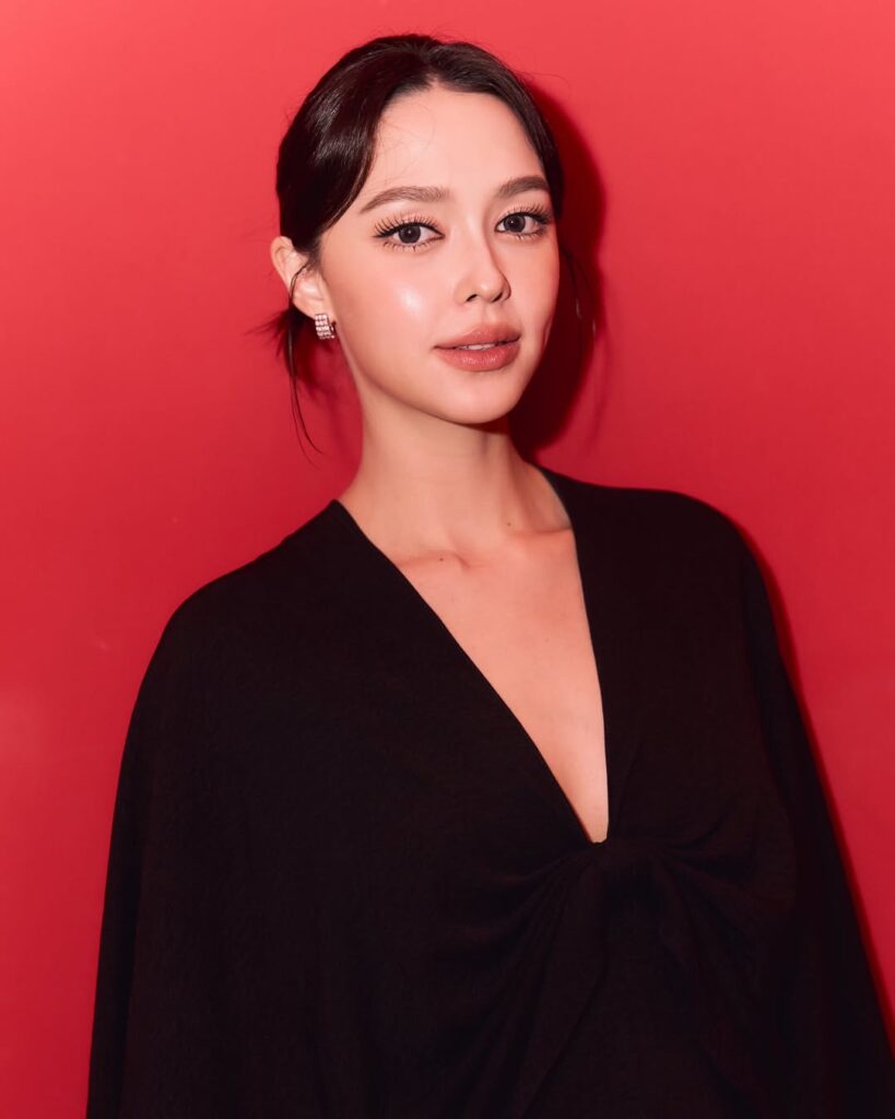 แพทริเซีย