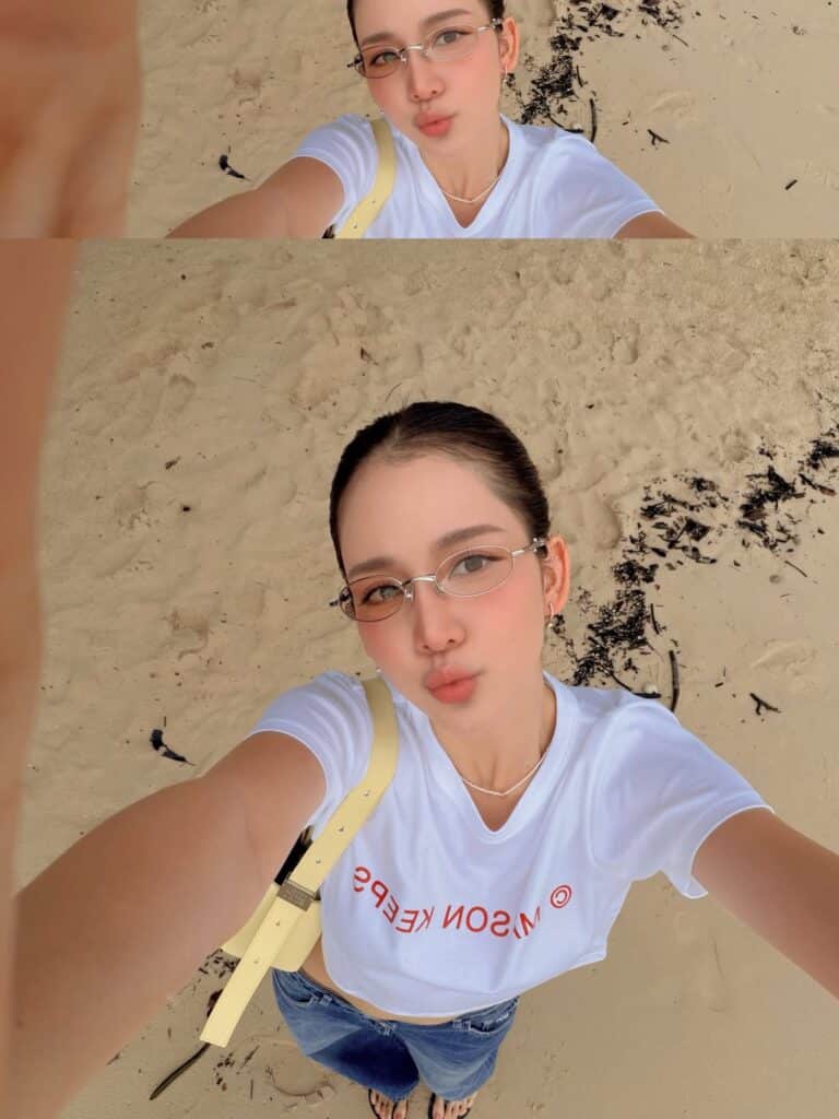 โบว์ เมลดา