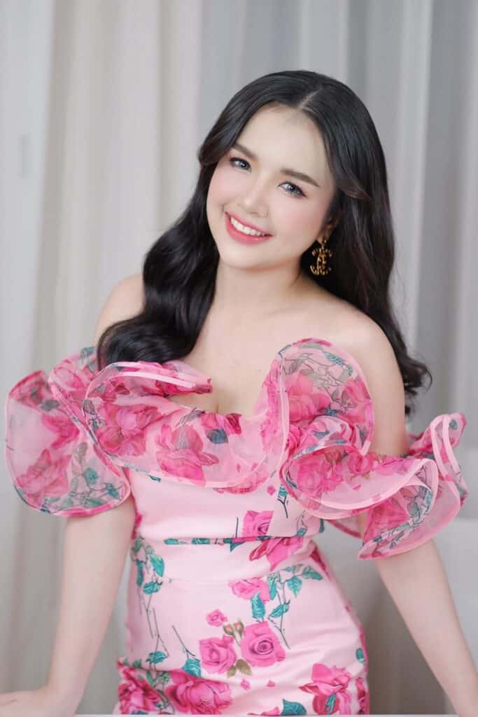 เจนนี่ รัชนก