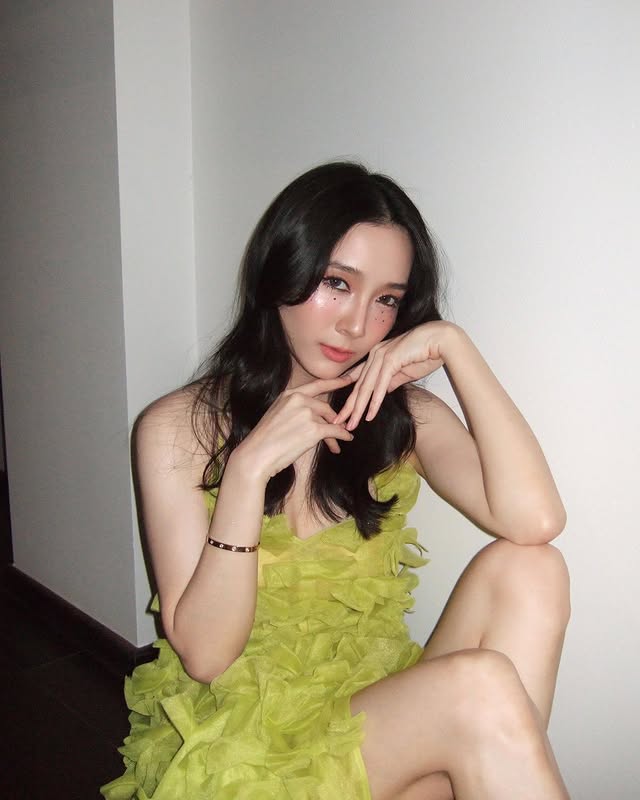 เป๊ก เศรณี