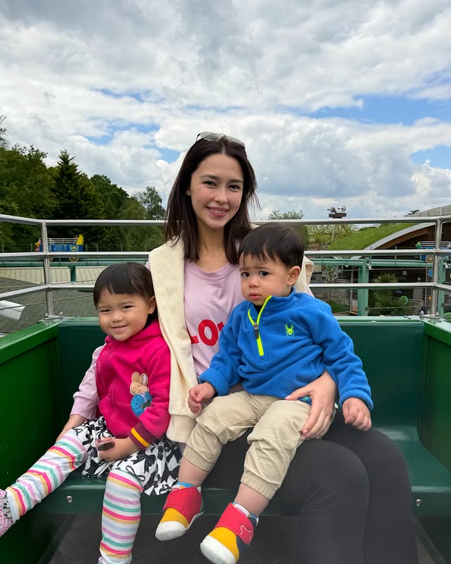 แพทริเซีย