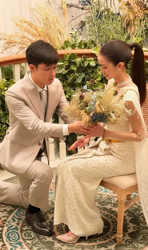 พระพาย รมิดา