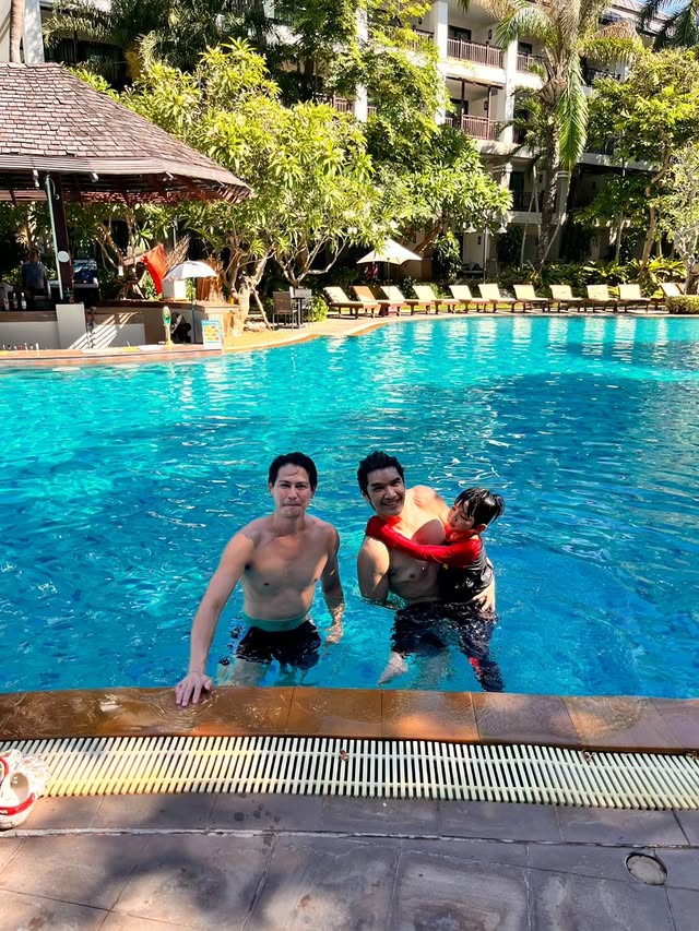 น้ำ รพีภัทร