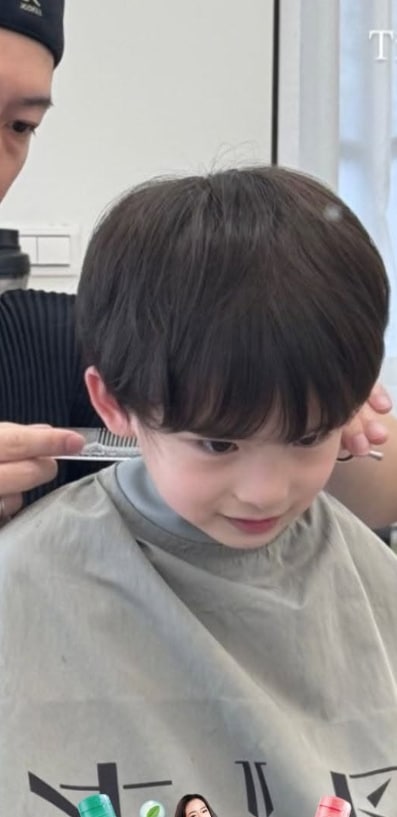 น้องไซลาส