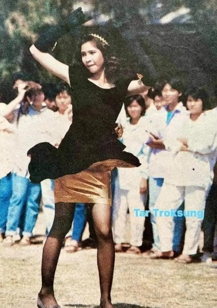 หมิว ลลิตา