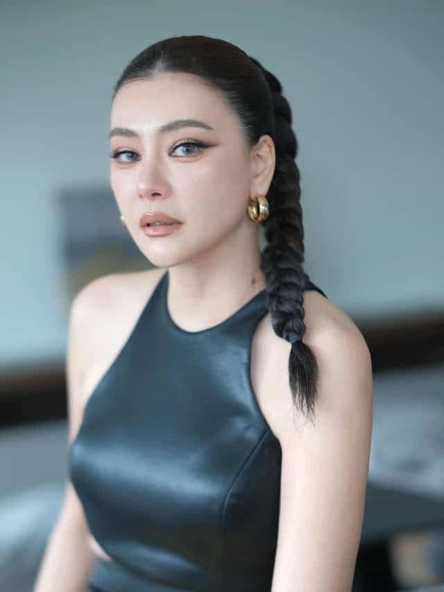 โอ๋ ภัคจีรา