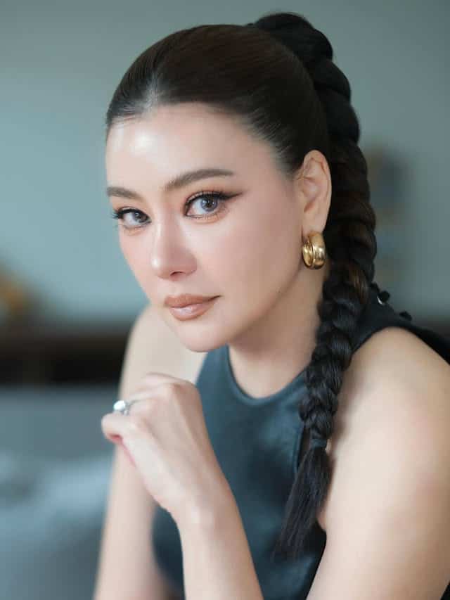 โอ๋ ภัคจีรา
