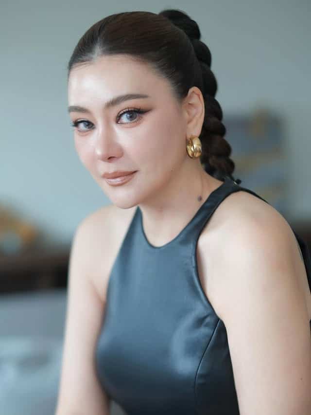 โอ๋ ภัคจีรา