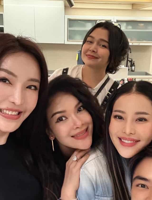 แม่หมู พิมพ์ผกา