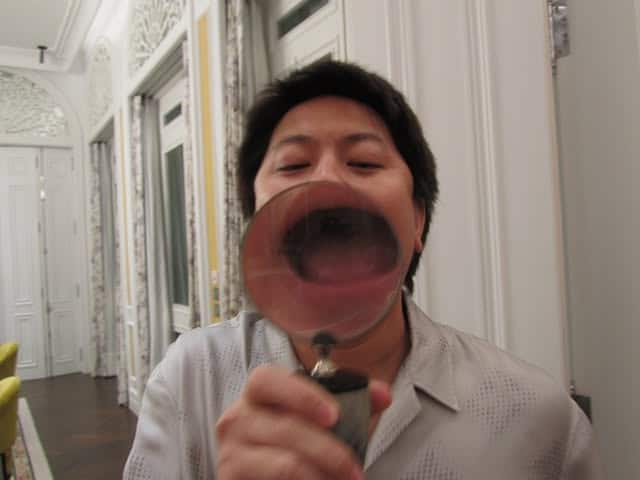 ไฮโซกี้