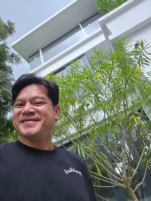 เต๋า สมชาย
