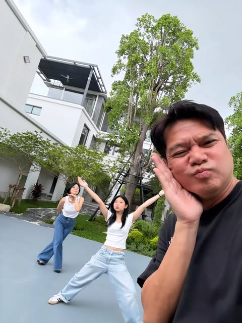 เต๋า สมชาย