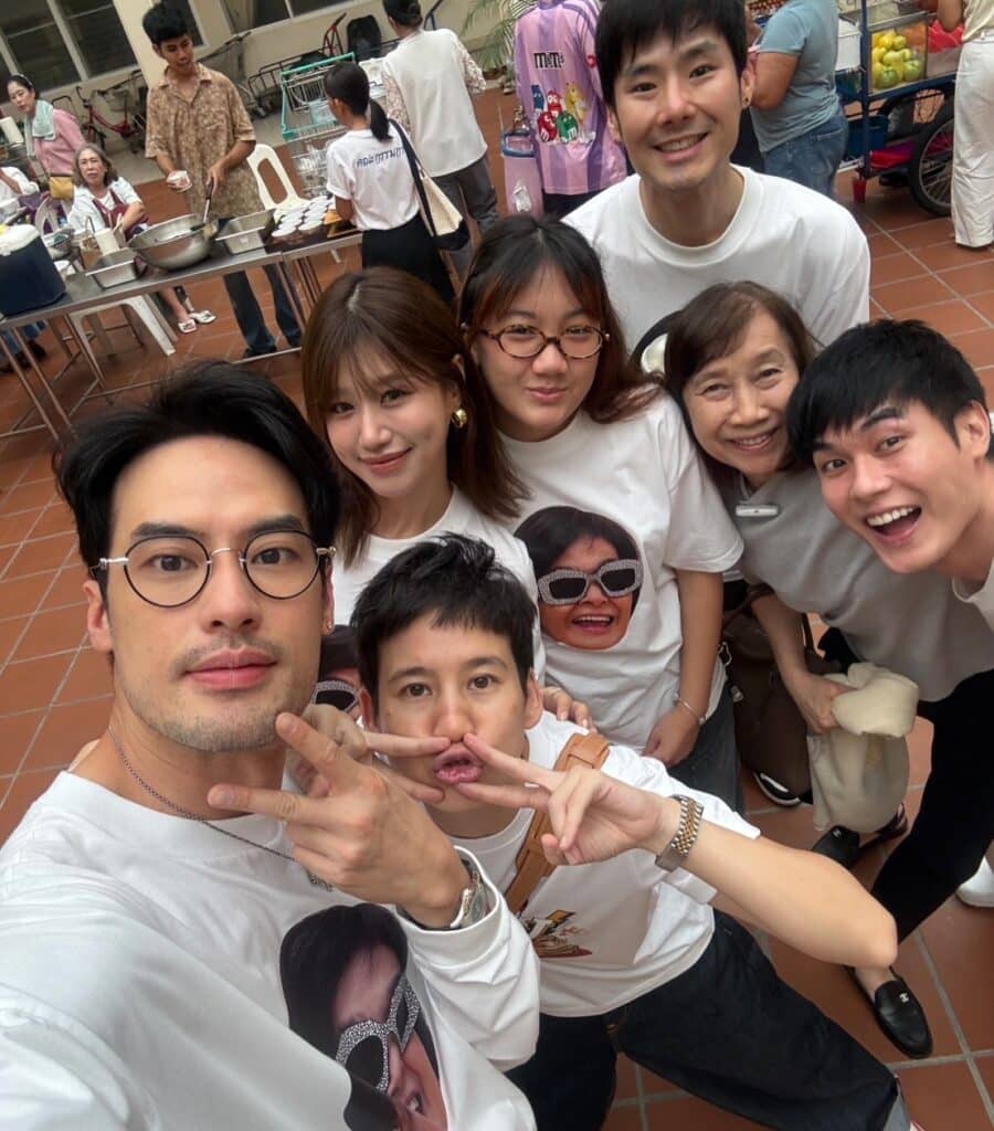 หน่อง ธนา