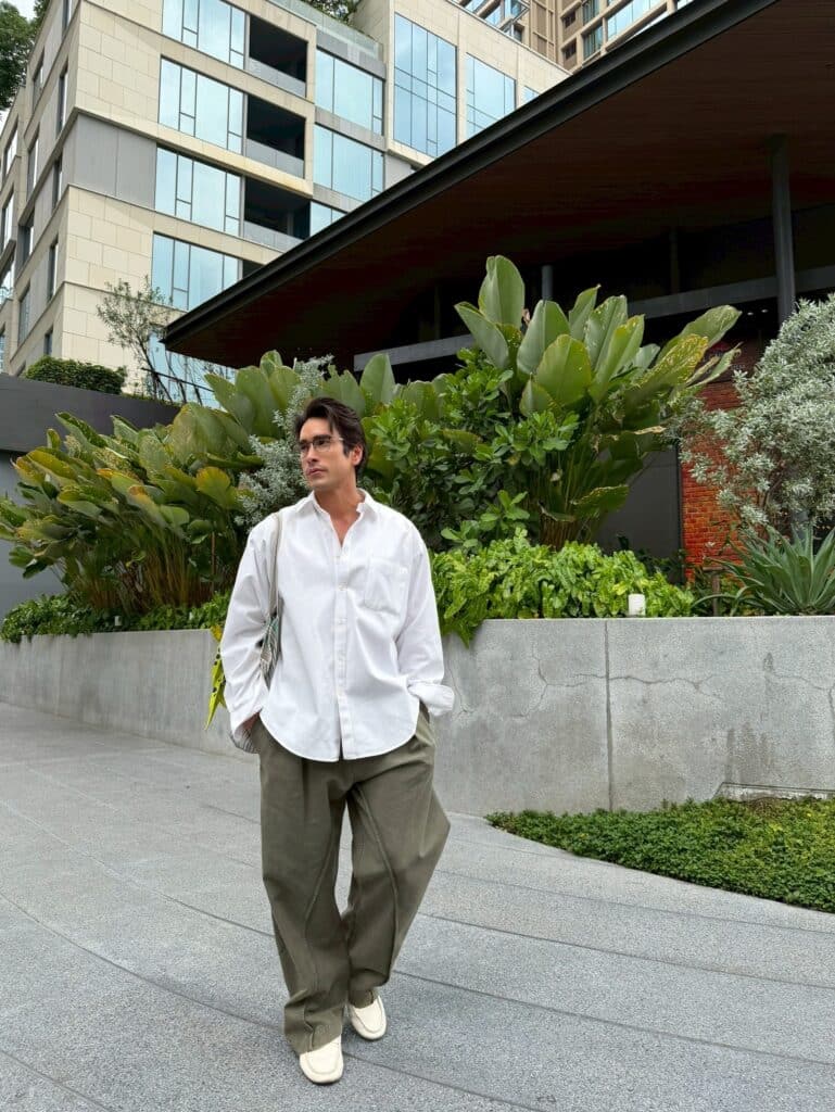 ณเดชน์ คูกิมิยะ