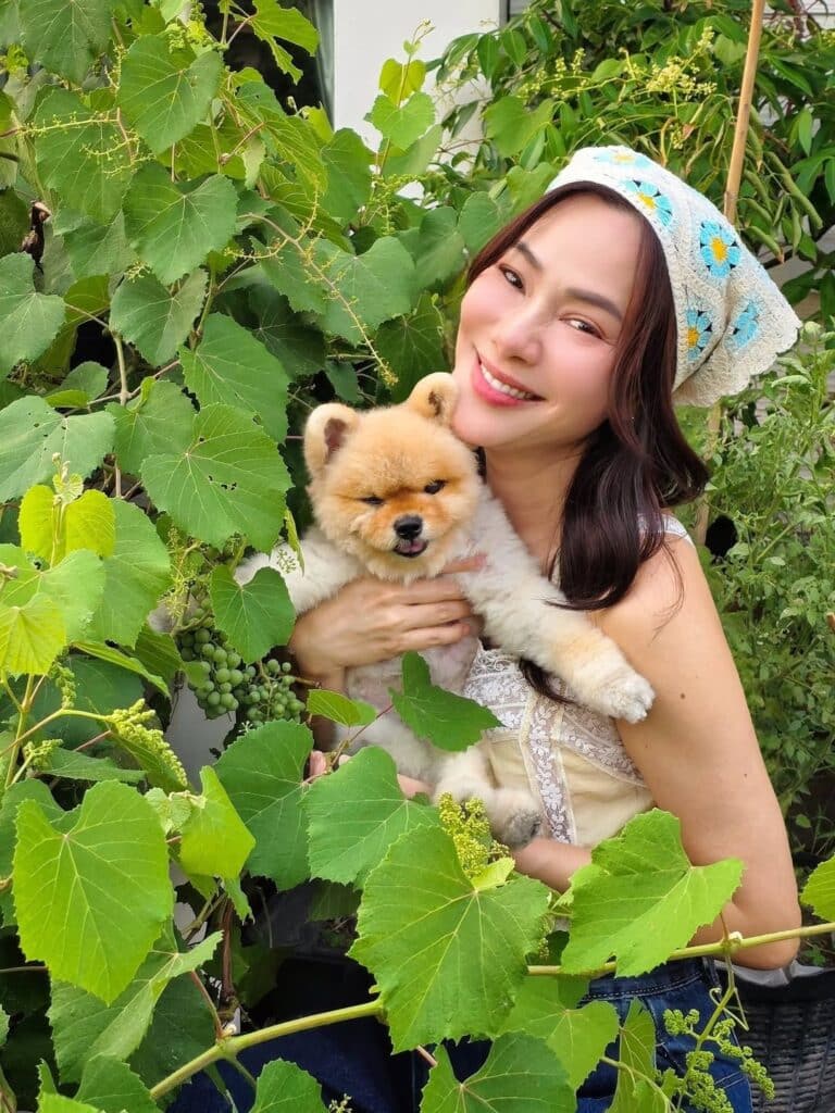 จอย รินลณี
