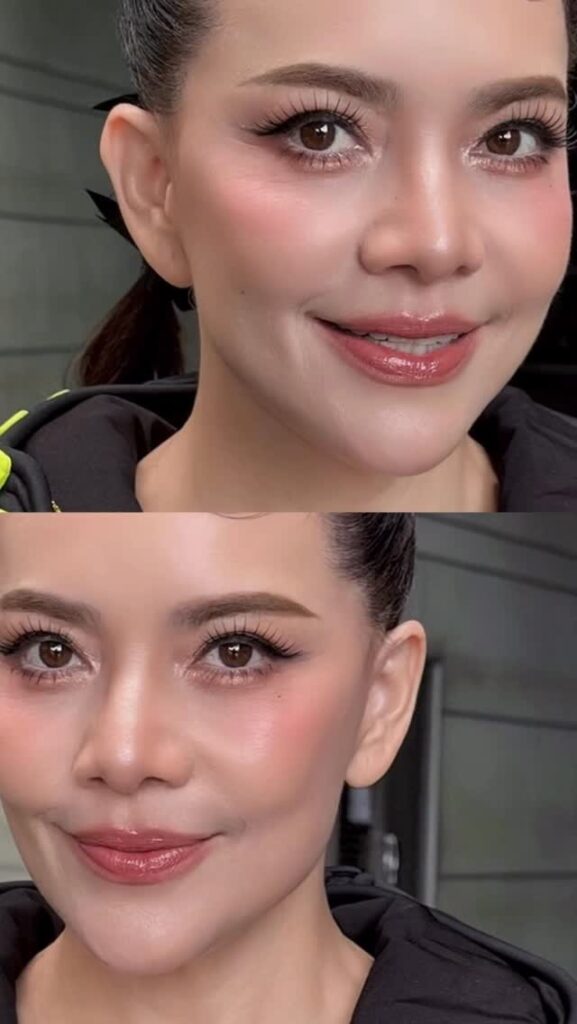 หนูแหม่ม สุริวิภา