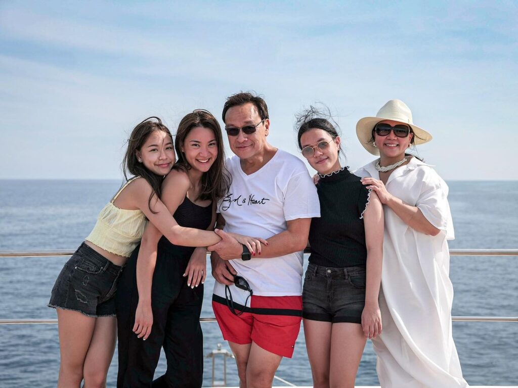 เบิร์ด กุลพงศ์