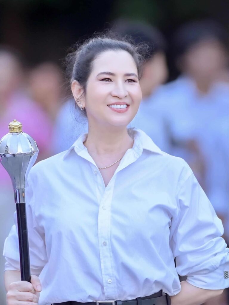 หมิว ลลิตา