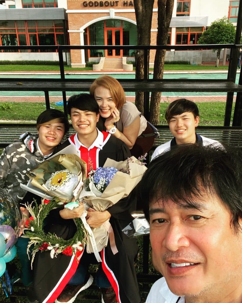 หนุ่ม สันติสุข