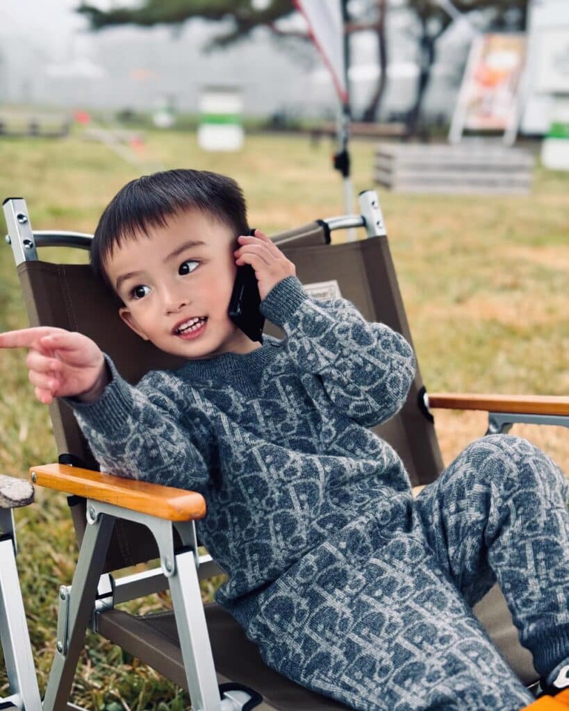 น้องไซลาส