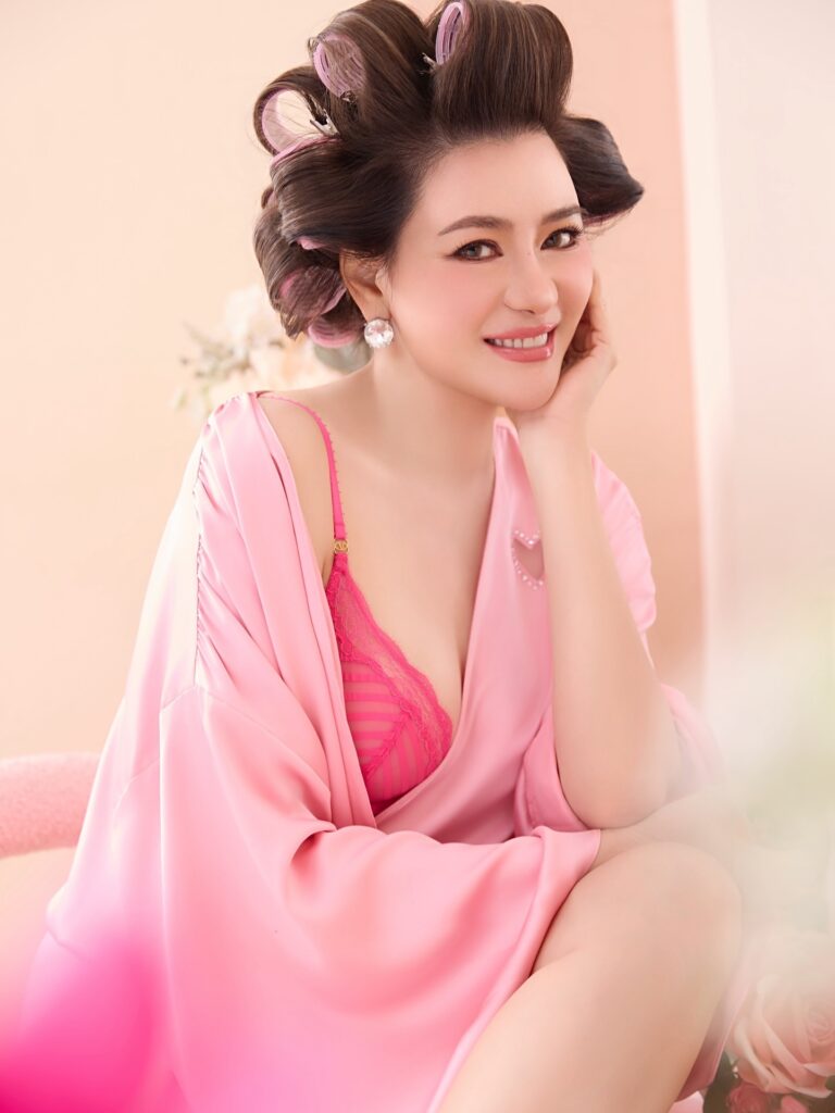 โอ๋ ภัคจีรา