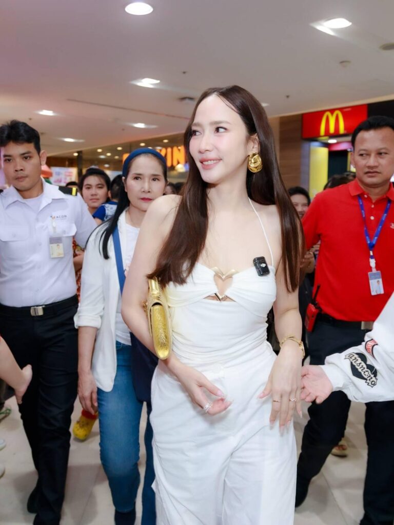 อั้ม พัชราภา