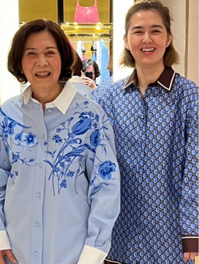 จ๋า ยศสินี