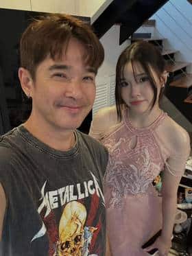 ลิฟท์ สุพจน์