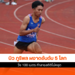 บิว ภูริพล