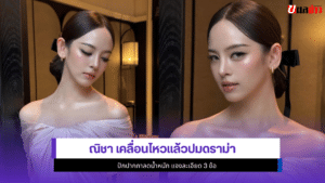 ณิชา