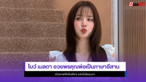โบว์ เมลดา