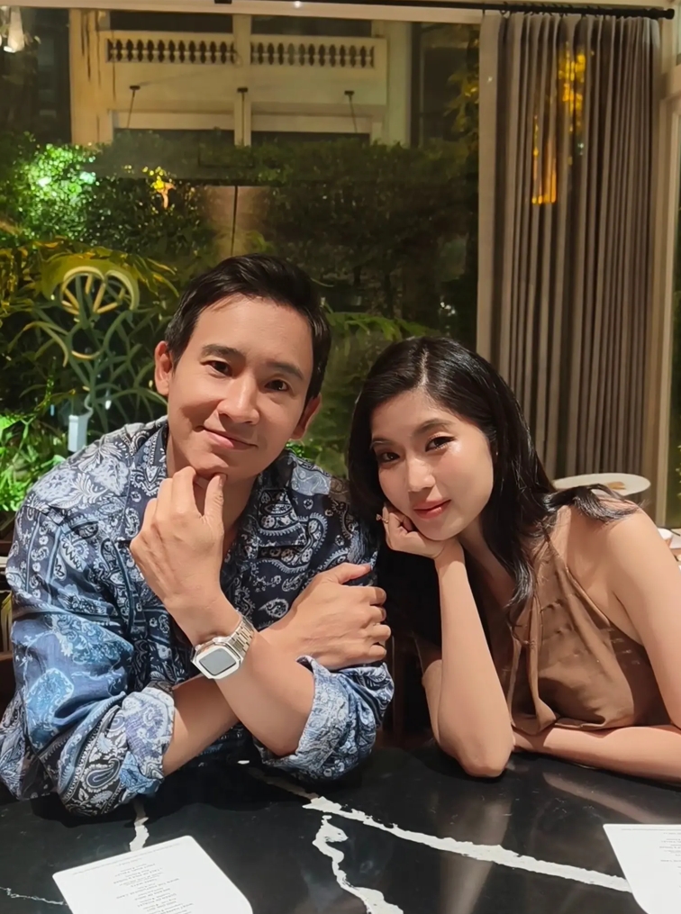 ทิม พิธา