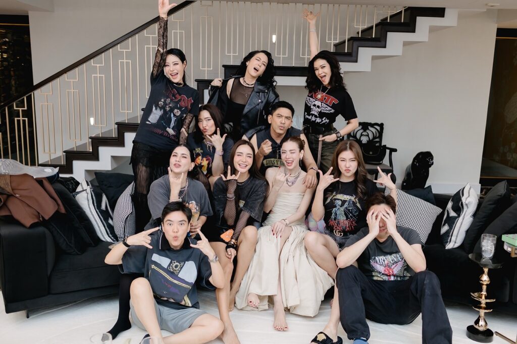 โอ๋ ภัคจีรา