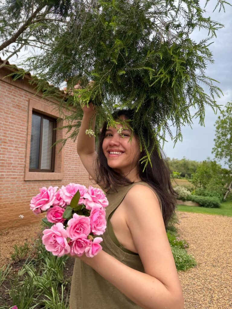 ญาญ่า