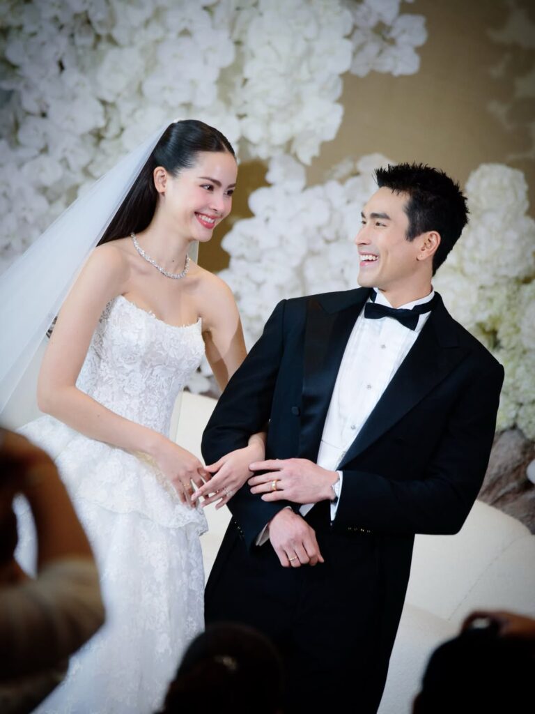 ณเดชน์ ญาญ่า