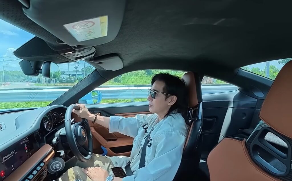 หนุ่ม กรรชัย