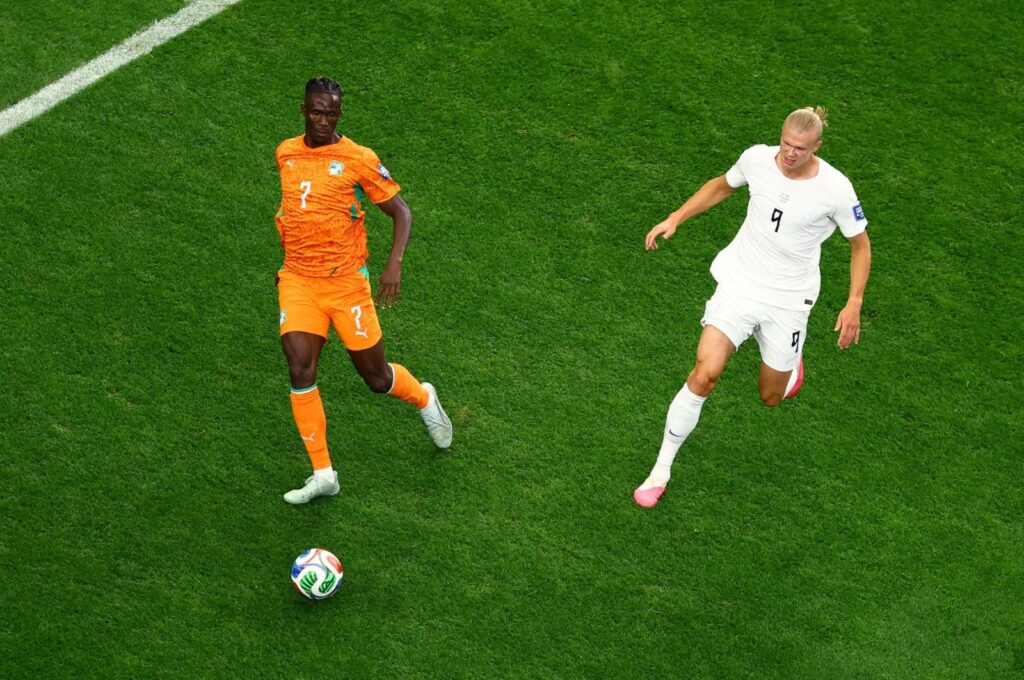 นอร์เวย์