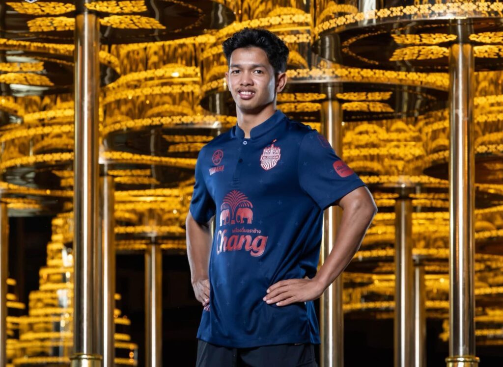 บุรีรัมย์ ยูไนเต็ด