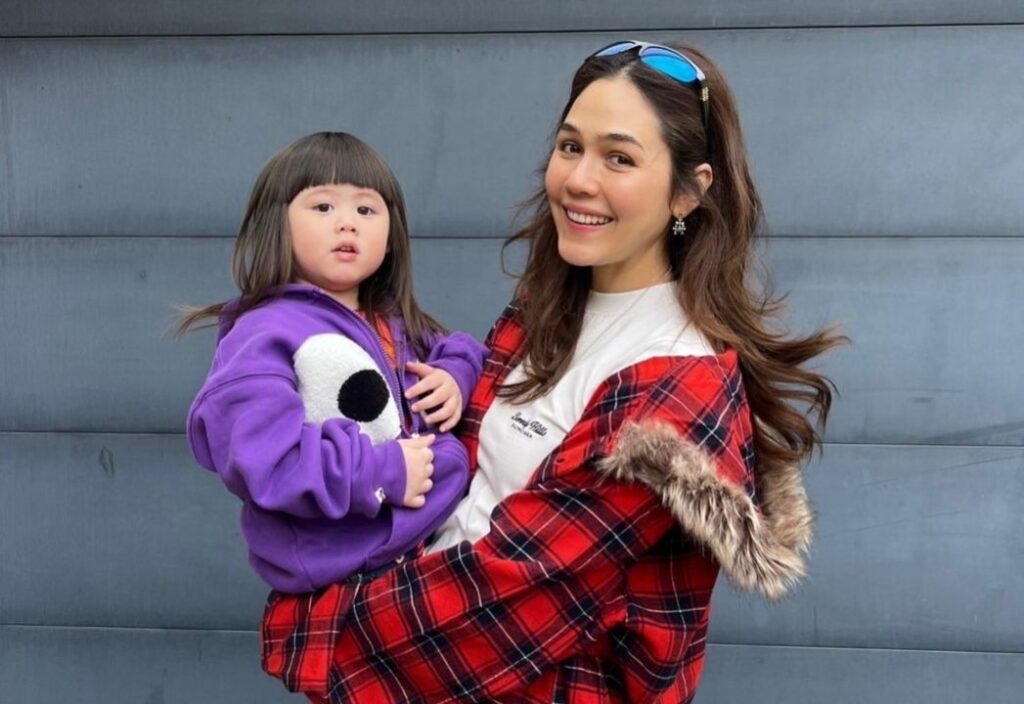 น้องเกล