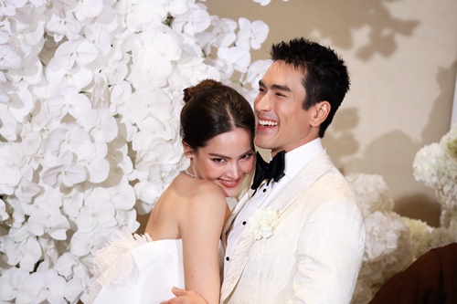 ณเดชน์ ญาญ่า