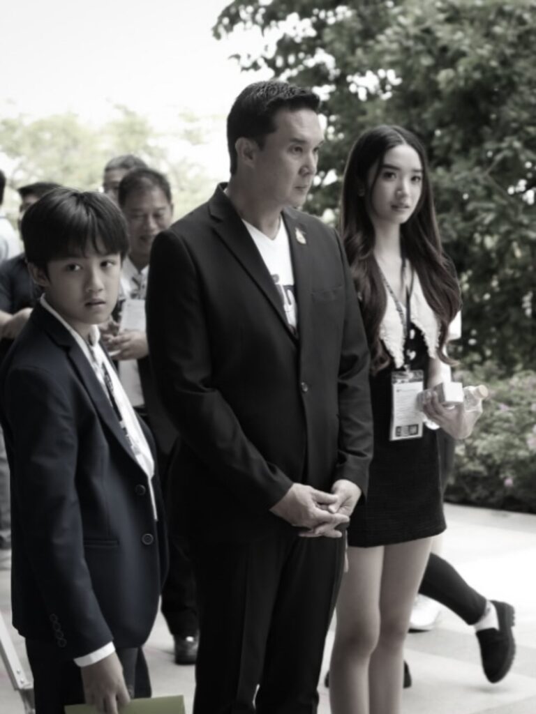 น้องณดา ปุณณกันต์
