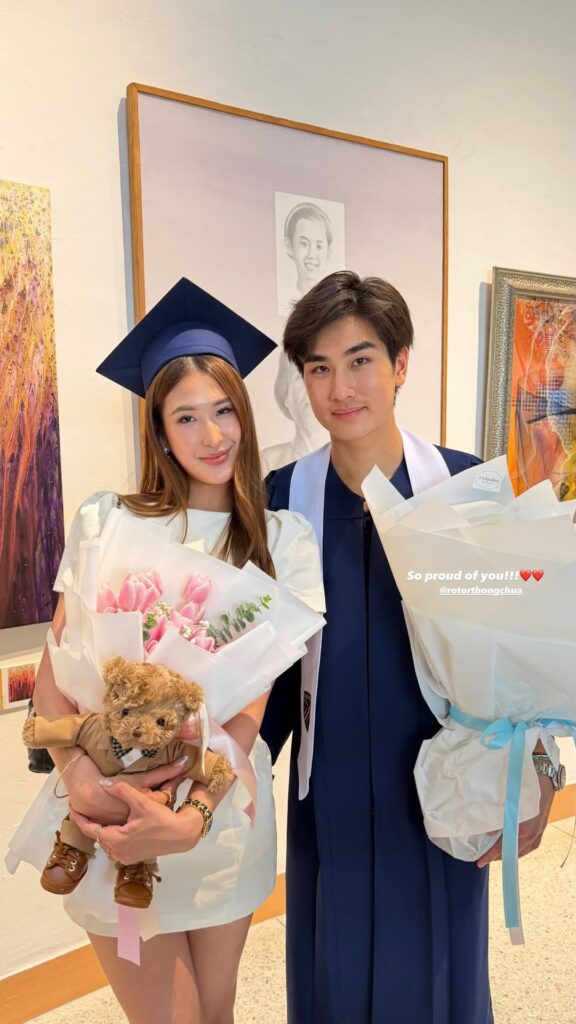 โรเตอร์ ทองเจือ