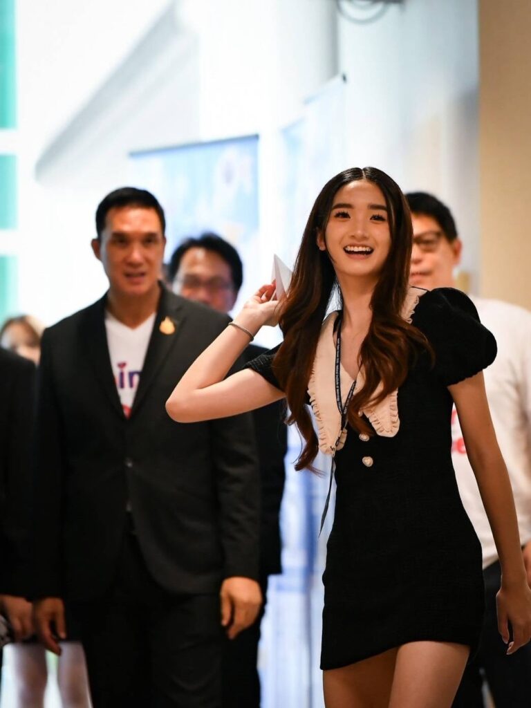 น้องณดา ปุณณกันต์