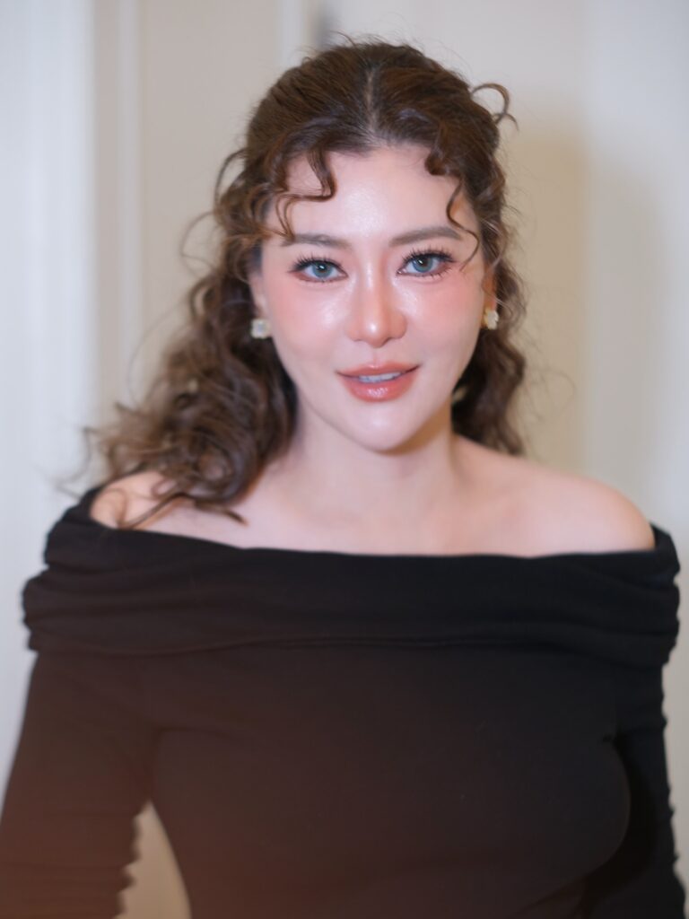 โอ๋ ภัคจีรา